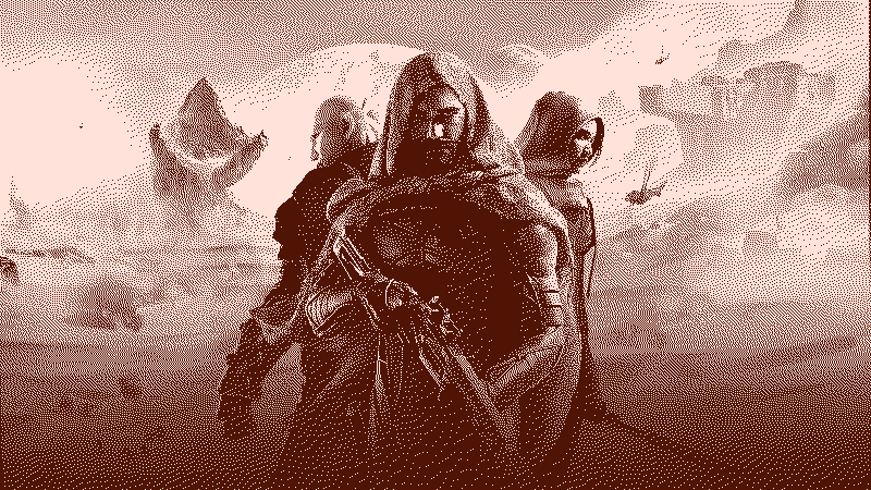 Dune Awakening Dune Awakening